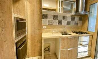 Imagem 2: Florianópolis - Apartamento Padrão - Córrego Grande