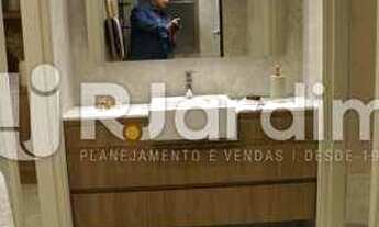 Imagem 4: Apartamento com 3 dormitórios à venda, 113 m² por R$ 1.693.000,00 - Botafogo - Rio de Jane
