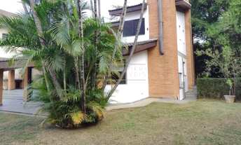 Imagem 2: Barueri - Casa de Condomínio - Alphaville 02