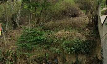 Imagem: Terreno à venda no bairro Serra Grande