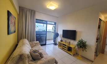 Imagem: Apartamento para venda possui 70 m² com