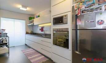 Imagem 2: Apartamento com 3 dormitórios à venda, 120 m² por R$ 1.275.000,00 - Vila Leopoldina - São