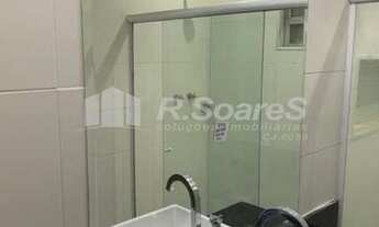 Imagem 6: Apartamento com 2 quartos em Copacabana