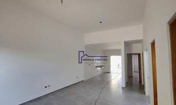 Imagem 5: Casa com 3 dormitórios à venda, 100 m² por R$ 520 - Nova Cerejeira - Atibaia/SP