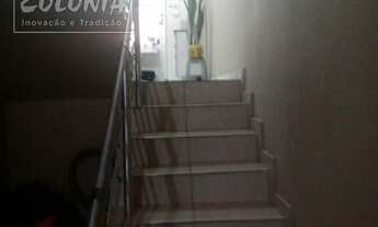 Imagem 4: Santo André - Casa Padrão - Jardim Las Vegas