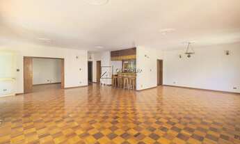 Imagem 3: Venda Apartamento 3 Dormitórios - 341 m² Bela Vista