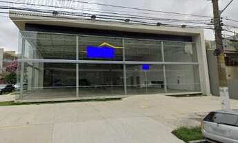 Imagem 2: Santo André - Loja/Salão - Casa Branca