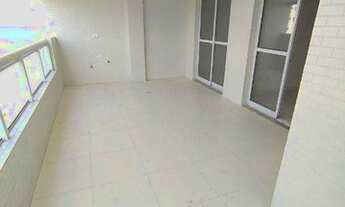 Imagem 2: Apartamento com 2 dormitórios à venda, 103 m² por R$ 500.000,00 - Aviação - Praia Grande/S