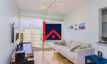 Imagem 2: Apartamento Venda Perdizes 64 m² 2 Dormitórios