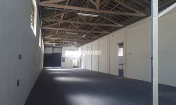 Imagem 6: Galpão - Vila João Jorge - Campinas