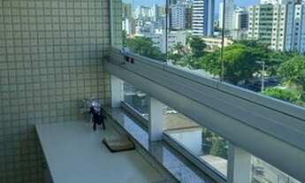 Imagem 6: Apartamento 2/4 com 02 vagas de garagem. 77m2. Itaigara