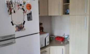 Imagem 3: São Bernardo do Campo - Apartamento Padrão - Santa Terezinha