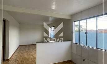 Imagem 4: Casa 2 quartos em Uvaranas