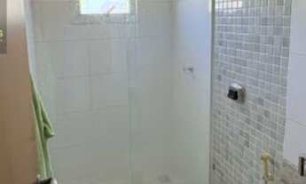 Imagem 5: Exelente 2 Qtos/ ste, vista p/ mar, 2 vagas de garagem Cód: 20565 AM