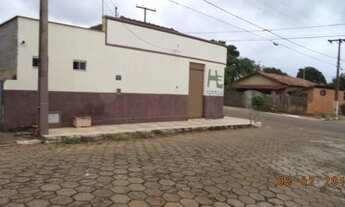 Imagem 4: Área à venda - Centro - Uruana/GO - PERÍODO DE VENDA: 04/07 a 03/08