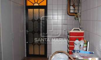 Imagem 11: Casa (sobrado na rua) 6 dormitórios/suite, cozinha planejada