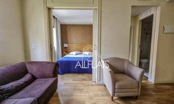 Imagem 4: Flat com 1 dormitório à venda, 32 m² por R$ 370.000 na Vila Olímpia - São Paulo/SP