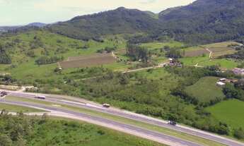 Imagem 2: Área à venda, 8773 m² por R$ 750.000,00 - Penha - Imbituba/SC