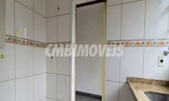 Imagem 5: Apartamento - Centro - Campinas