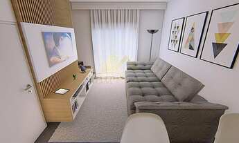 Imagem 3: Ref.: B6444 - Casa 2 Quartos, suite e área externa no Democrata