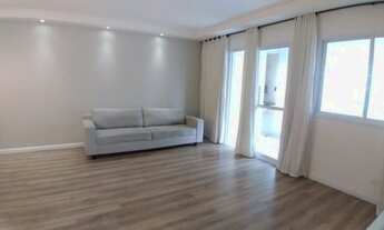 Imagem 6: Apartamento com 2 dormitórios para alugar, 80 m² por R$ 3.600,00/mês - Tatuapé - São Paulo