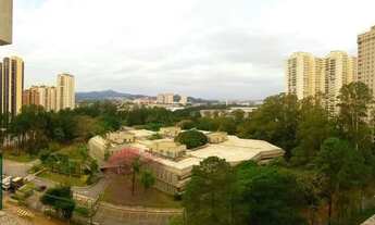 Imagem 3: Apartamento para aluguel tem 140 metros quadrados com 3 quartos