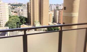 Imagem 3: Apartamento - Cambui - Campinas
