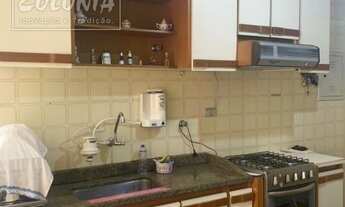 Imagem 5: São Caetano do Sul - Apartamento Padrão - Santa Maria