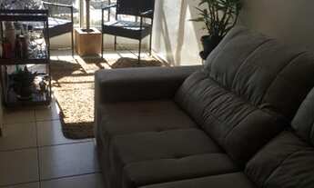 Imagem 3: Apto 3 quartos com suíte perto do metrô Samambaia Norte