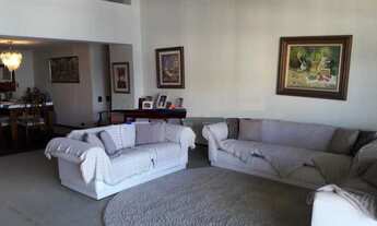 Imagem 5: Maravilhosa Cobertura de 401 metros quadrados no IPTU no bairro São Conrado com 5 quartos