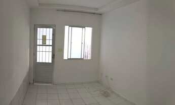 Imagem 2: Casa em Paulista. 3 Quartos, 1 suíte, sala, área de serviço e varanda