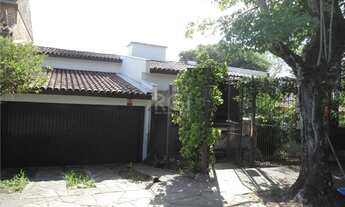 Imagem: Porto Alegre - Casa Padrão - Medianeira