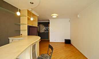 Imagem 5: Apartamento Venda 3 Dormitórios - 137 m² Moema