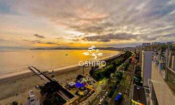 Imagem: Cobertura com 3 dormitórios à venda, 259