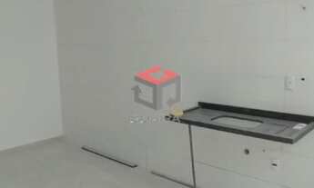 Imagem 4: Apartamento à venda, 2 quartos, 1 suíte, 1 vaga, Camilópolis - Santo André/SP