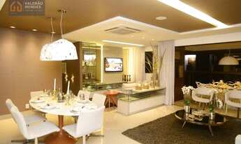 Imagem 7: SL Apartamento com 4 dormitórios