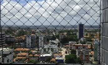 Imagem 7: Apartamento - Candeias - 02 Qts/01 Suíte - Reformado - Andar Alto - C/ Planejados - Piscin