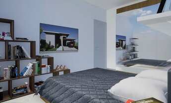 Imagem 6: Vendo casas novas