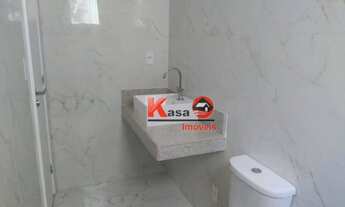 Imagem 3: Casa com 4 dormitórios à venda, 270 m² por R$ 1.450.000,00 - Embaré - Santos/SP