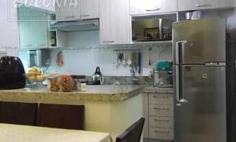 Imagem 7: Santo André - Apartamento Padrão - Vila Camilópolis