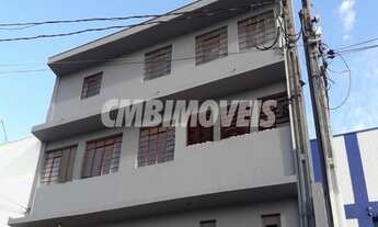 Imagem 3: Galpão - Jardim Campos Elíseos - Campinas