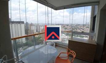 Imagem 7: Venda Apartamento 1 Dormitórios - 51 m² Chácara Klabin