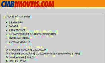 Imagem 4: Sala - Jardim Chapadão - Campinas