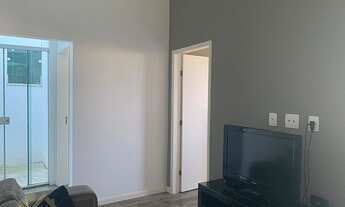 Imagem 3: Ref.: B6363 - Casa Linear 3 Quartos, Suíte no Bom Clima