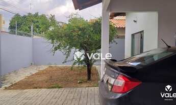 Imagem 2: Casa Residencial à venda, Plano Diretor Sul, Palmas - CA0300
