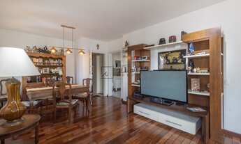 Imagem: Apartamento Venda Pinheiros 100 m² 3 Dormitórios