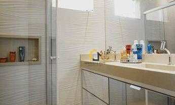 Imagem 3: Casa com 2 dormitórios à venda, 132 m² por R$ 420.000 - Parque da Liberdade - São José do