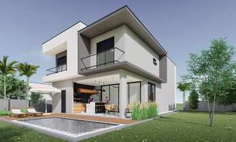 Imagem 7: MAGFINICO SOBRADO DE ALTO PADRÃO CONDOMINIO TERRAS DE ATIBAIA