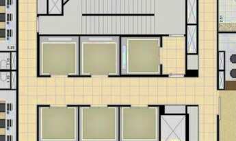 Imagem 2: Conjunto comercial para locação, Barra Funda, São Paulo