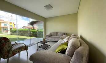 Imagem 4: Casa Cond. Fechado em Chã Grande - PE